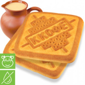 Печенье "К кофе" топленое молоко 5 кг, для детского питания