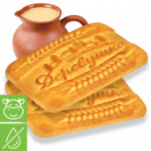 Печенье "Молочная деревушка" на топленом молоке 5,5 кг, дет.пит.