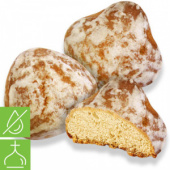 Пряники "Мятные фигурные" 4 кг