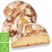 Пряники "Грибочки" 4 кг Пряники "Грибочки" 4 кг