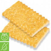 Крекер "Здрава" Французский для дет.пит. 5 кг