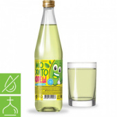 Напиток "Мохито-фреш"*12