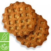 Печенье сдобное "5 злаков" 3,5 кг