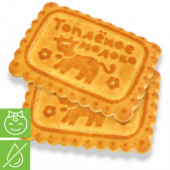 Печенье "Топленое молоко" для детского питания 5,5 кг