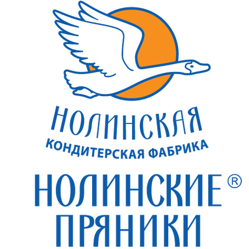 Нолинские пряники Нолинские пряники