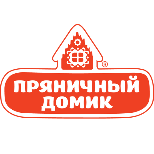 Пряничный домик Пряничный домик